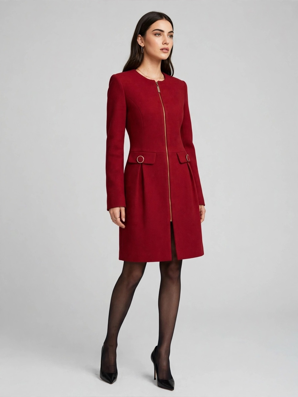 Women's Coat